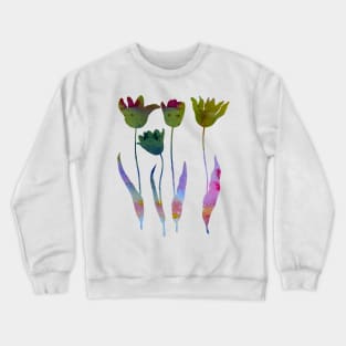 Tuilps Crewneck Sweatshirt